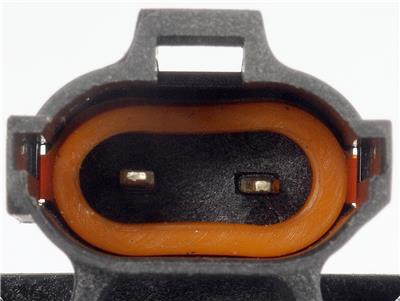 Window Motor Dorman - OE Solutions 742-272