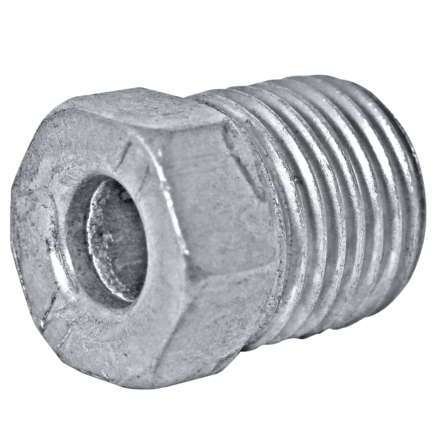 Tube Fitting AGS BLSF-11B