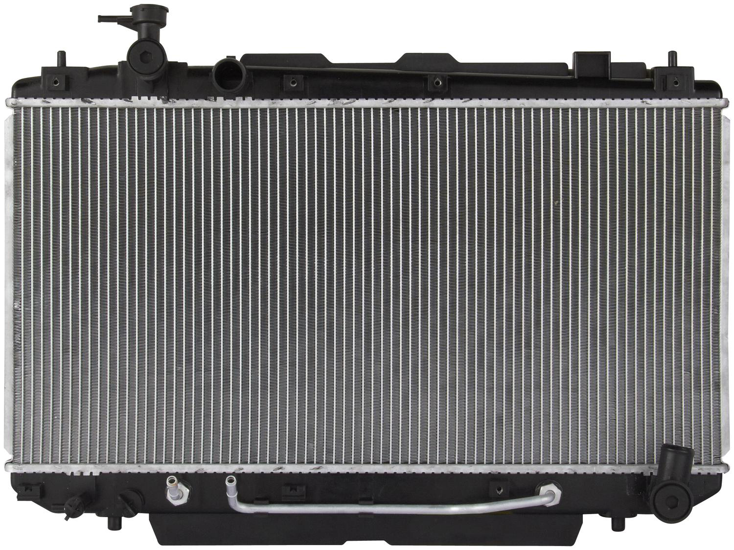 Radiator Reach Cooling 412403