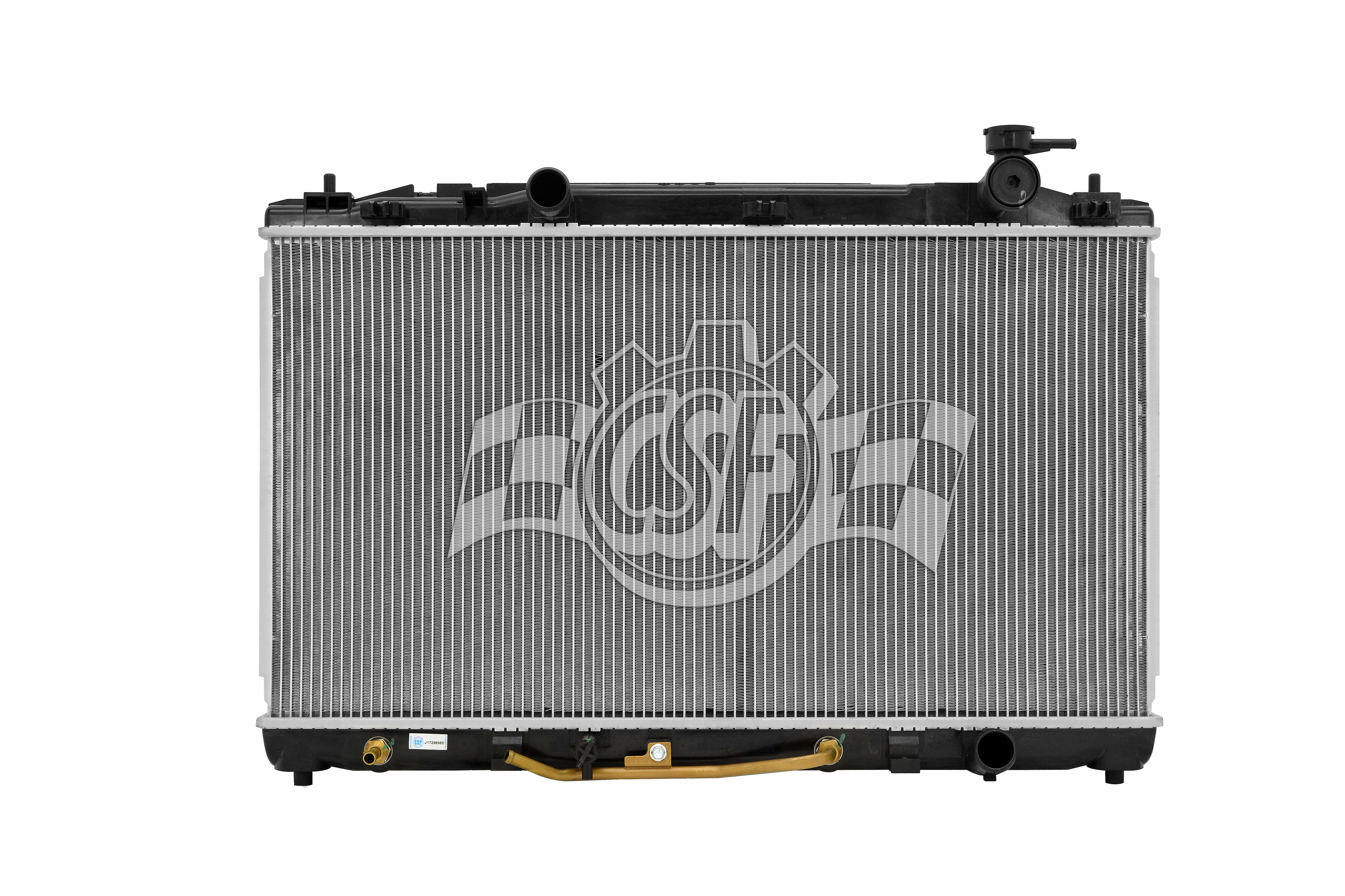 Radiator CSF 3312
