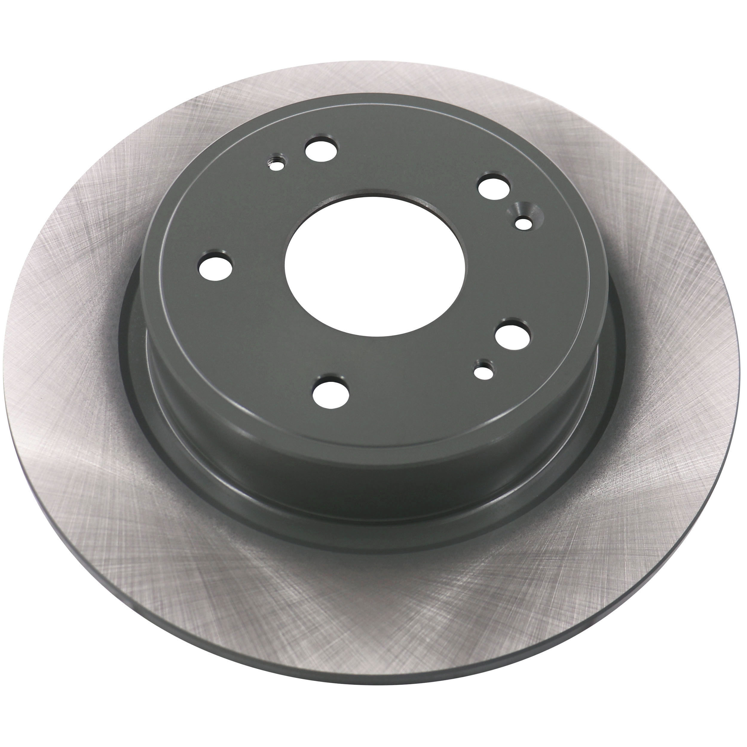 Disc Brake Rotor Perfect Stop 6612323