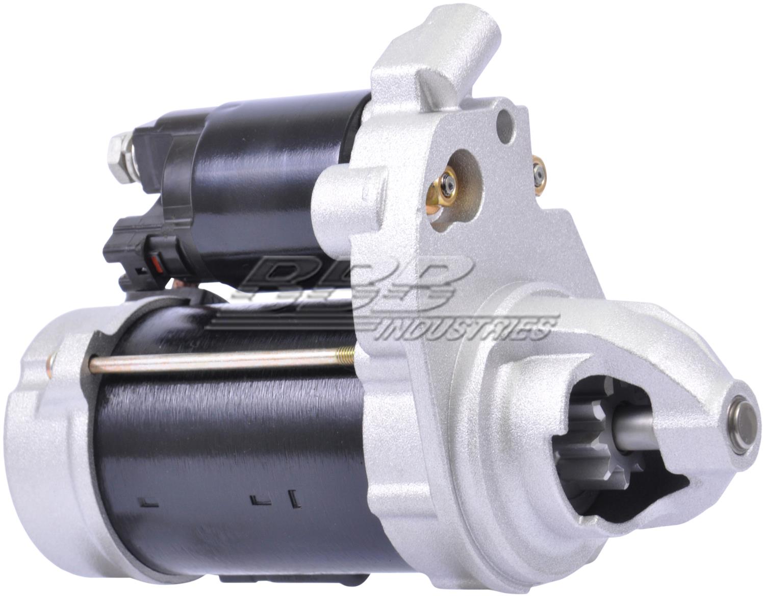 Starter TERREPOWER formerly BBB Industries 52105