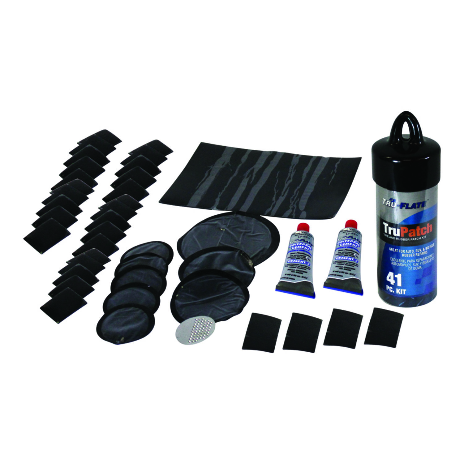 Air Tool Kit Tru-Flate 11-007