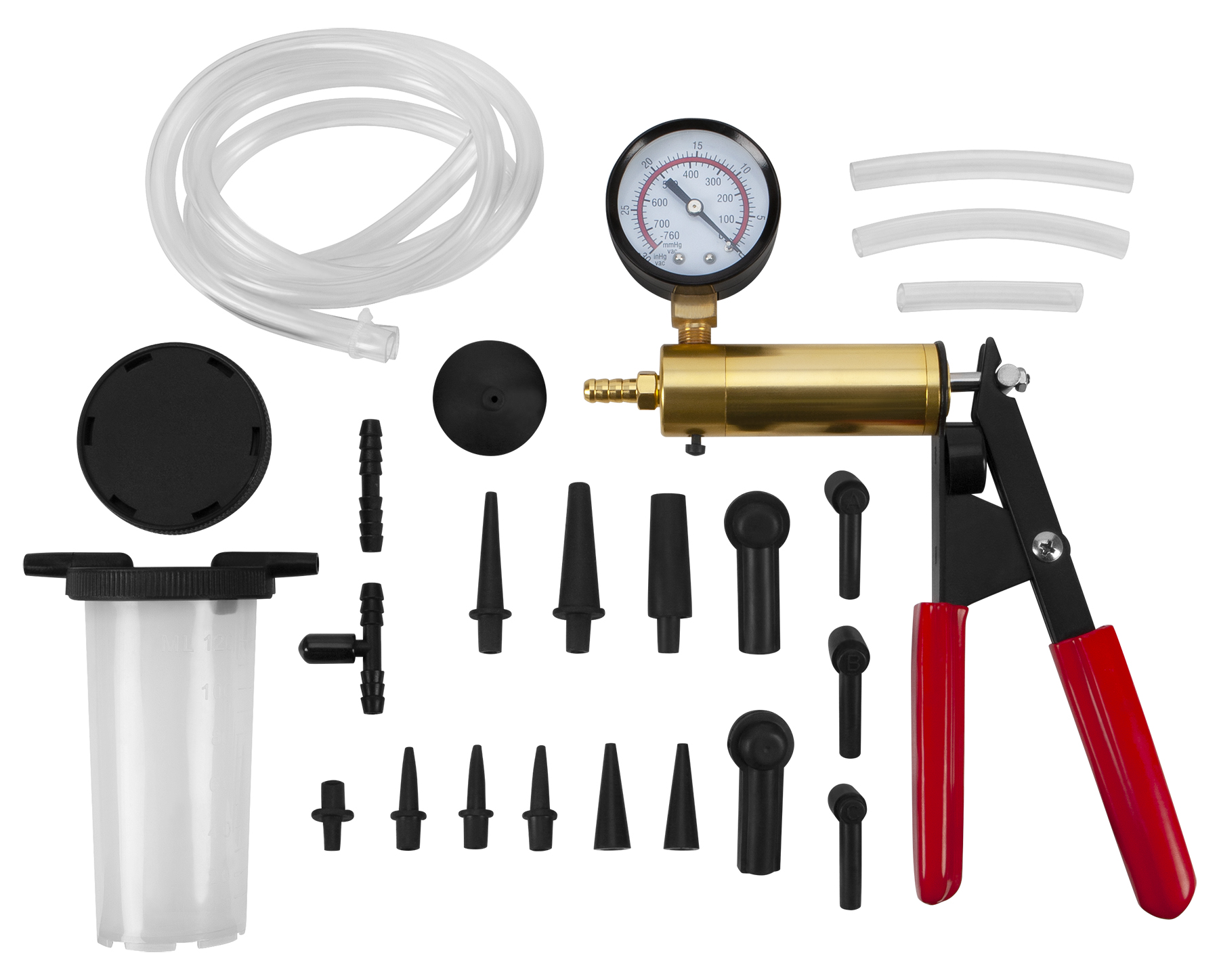 Vacuum Tester Performance Tool W87031