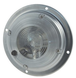 Dome Light Grote 61821
