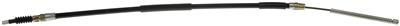Parking Brake Cable Dorman - First Stop C660232