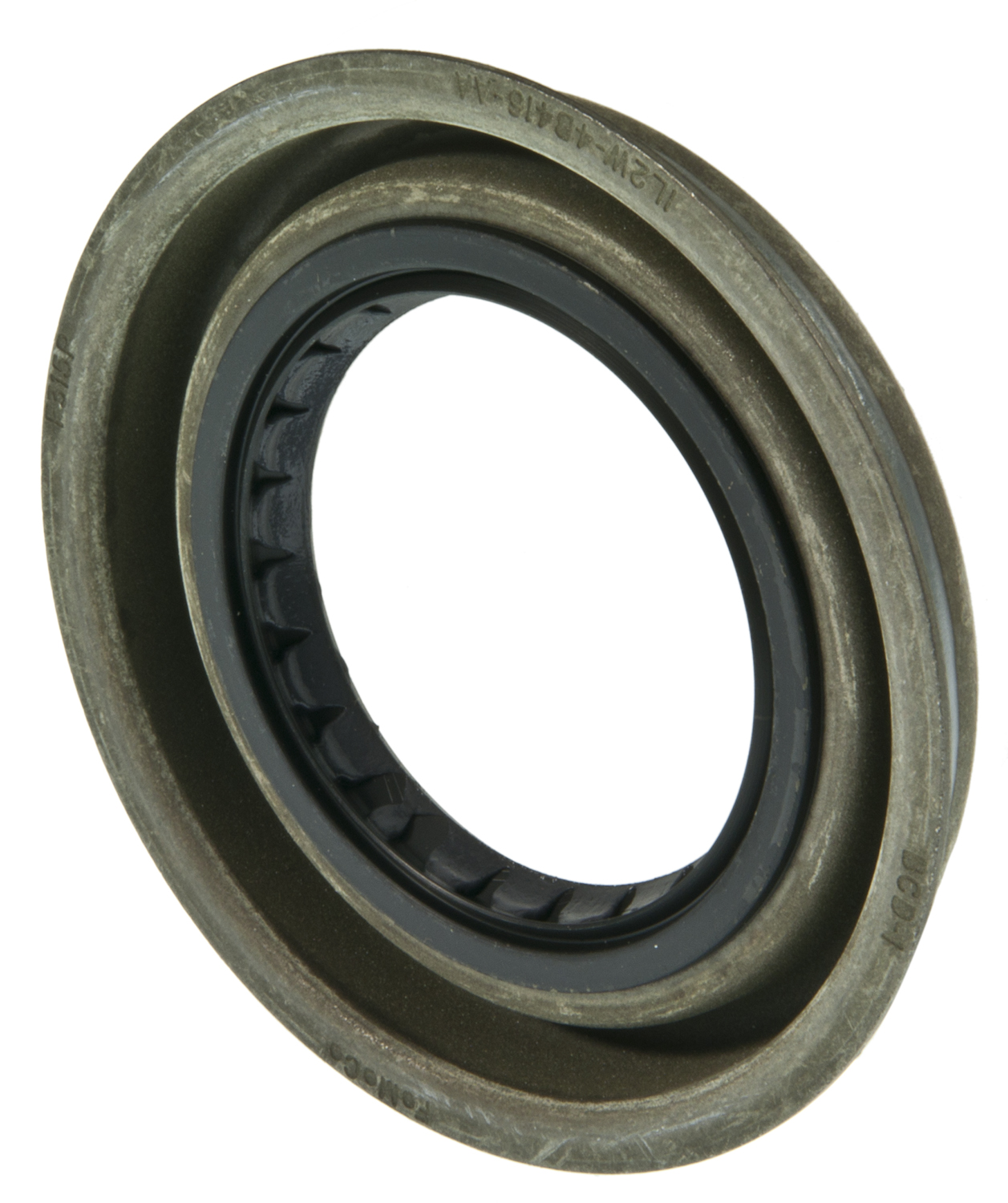 Drive Axle Shaft Seal National 100537