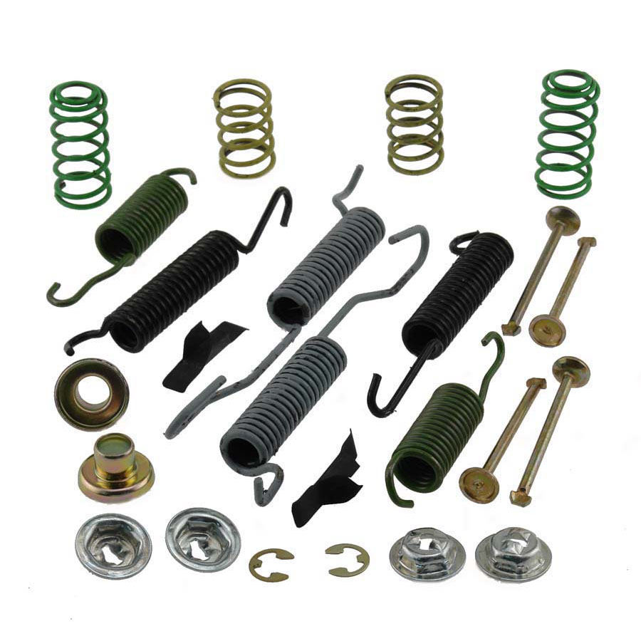Drum Brake Hardware Kit Carlson H7191
