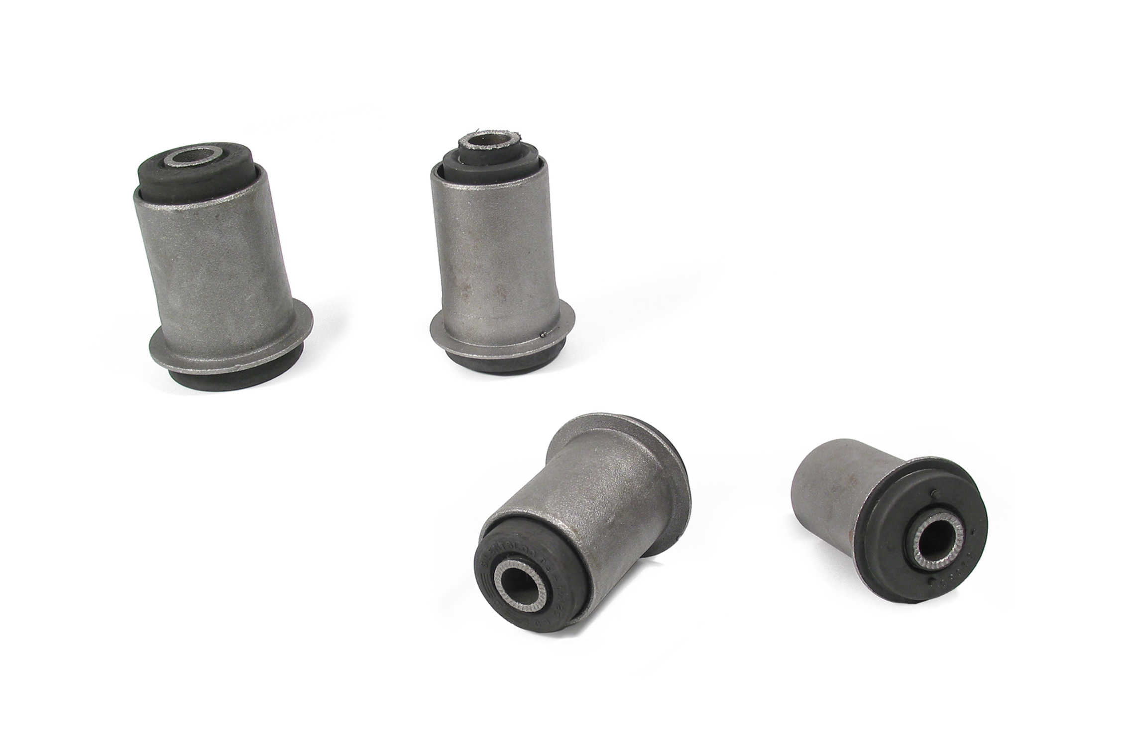 Suspension Control Arm Bushing Kit MacPherson Chassis 3K8618