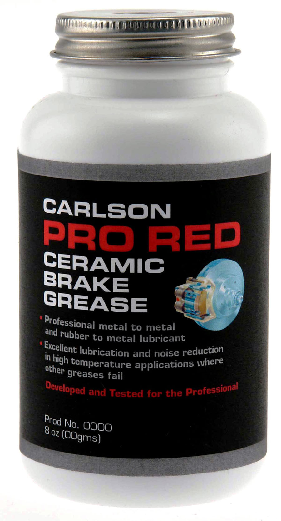 Silicone Grease Carlson H9444