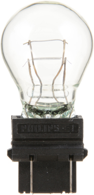 Turn Signal Light Bulb Philips 3157LLCP