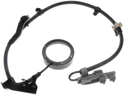 ABS Wheel Speed Sensor Dorman - OE Solutions 970-290