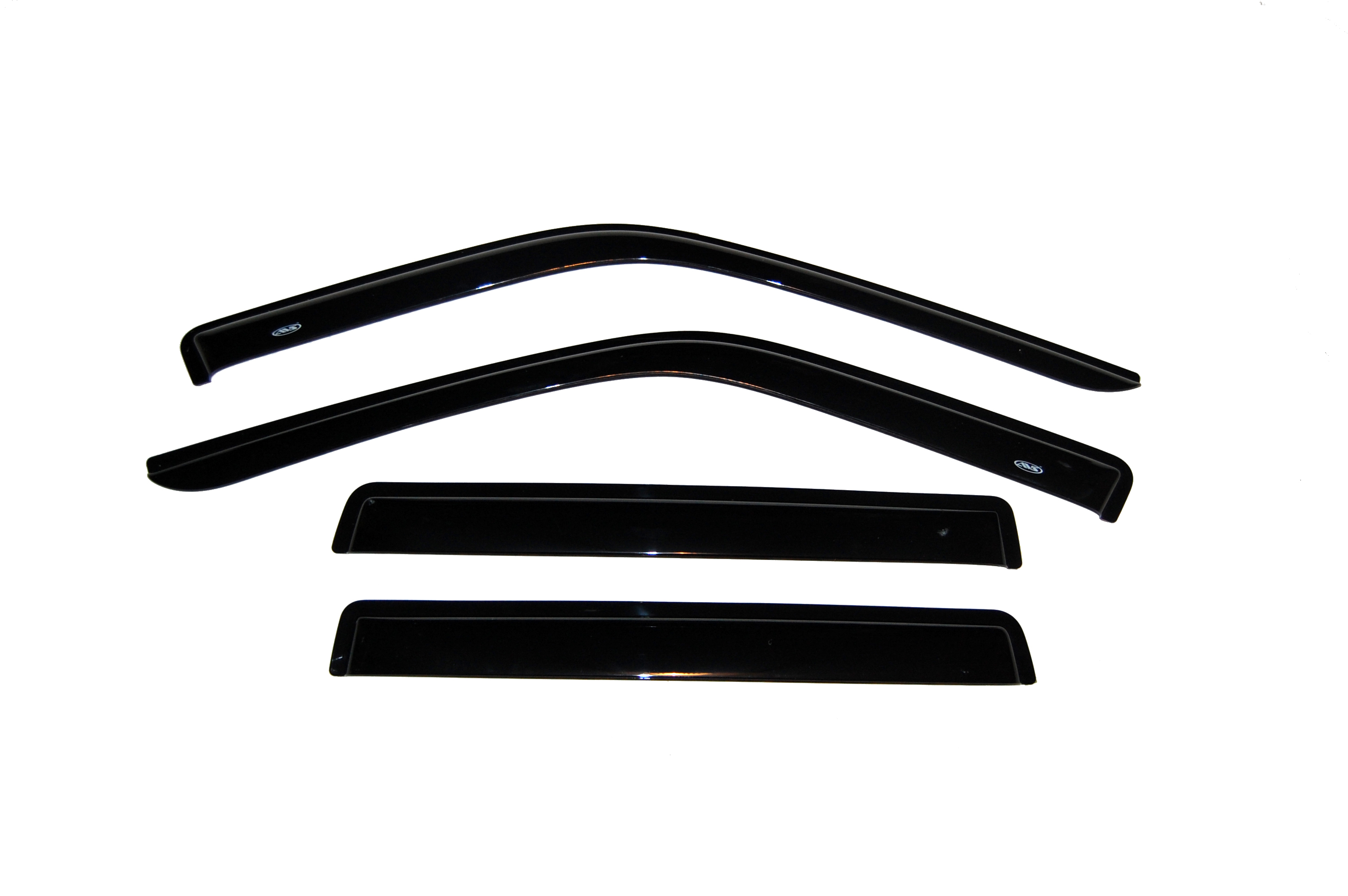 Side Window Deflector Auto Ventshade AVS 94320