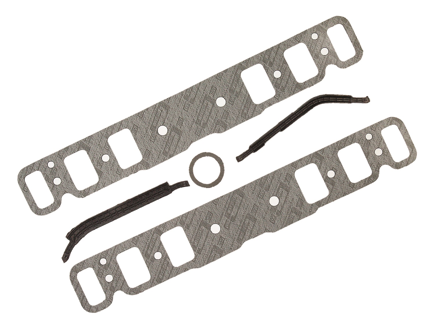 Engine Intake Manifold Gasket Mr Gasket 405G