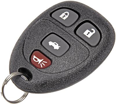 Keyless Entry Transmitter Dorman - HELP 13732