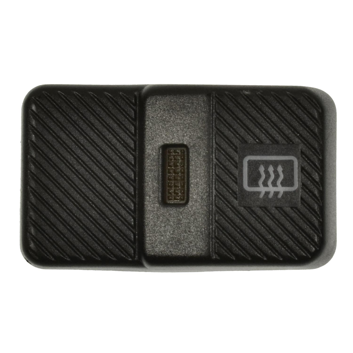 Window Defroster Switch Standard Import DFG51