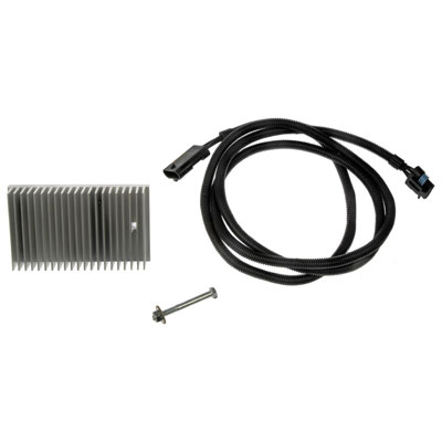 Diesel Fuel Injector Pump Driver Relocation Kit Dorman - OE Solutions 904-113