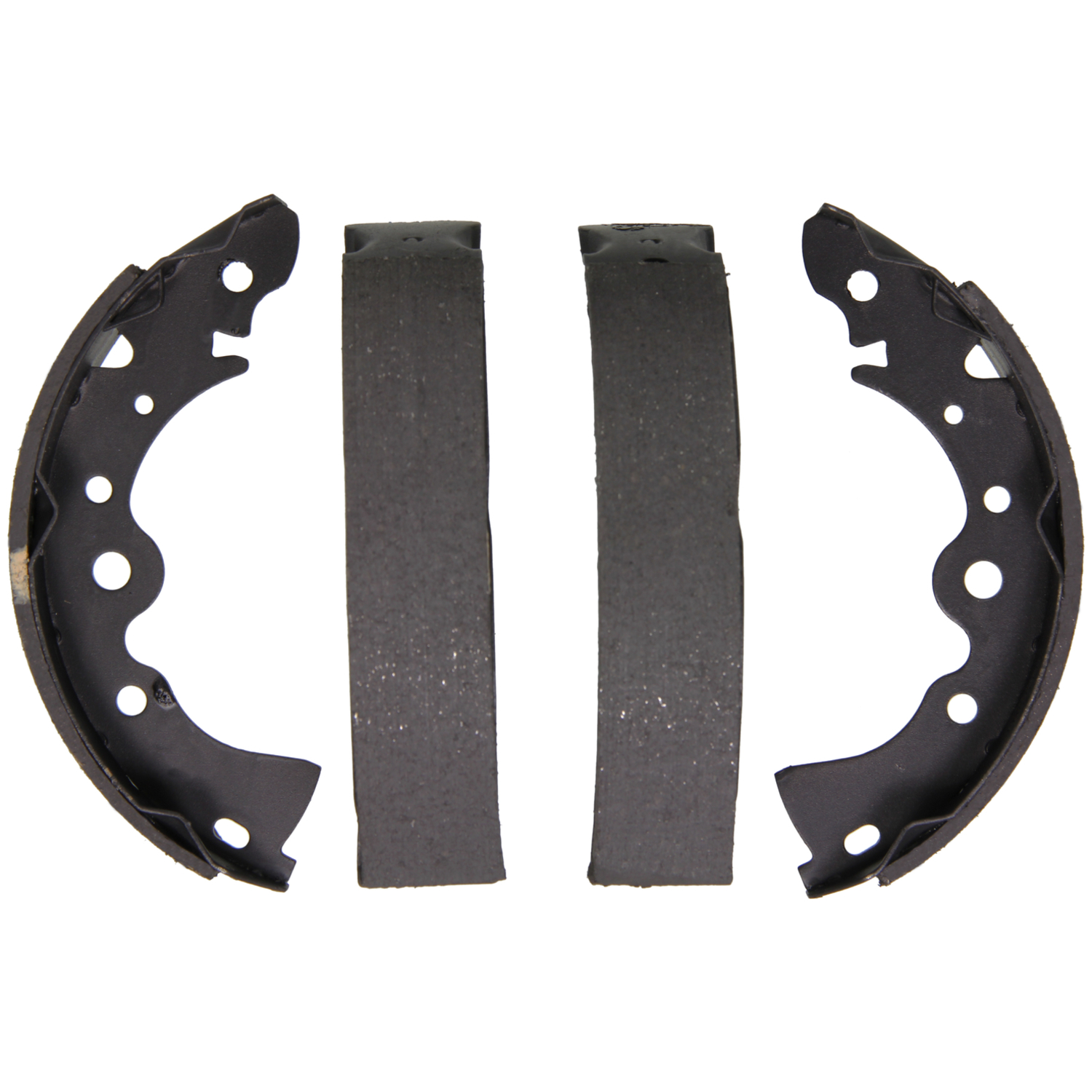 Drum Brake Shoe Wagner Brake Z533