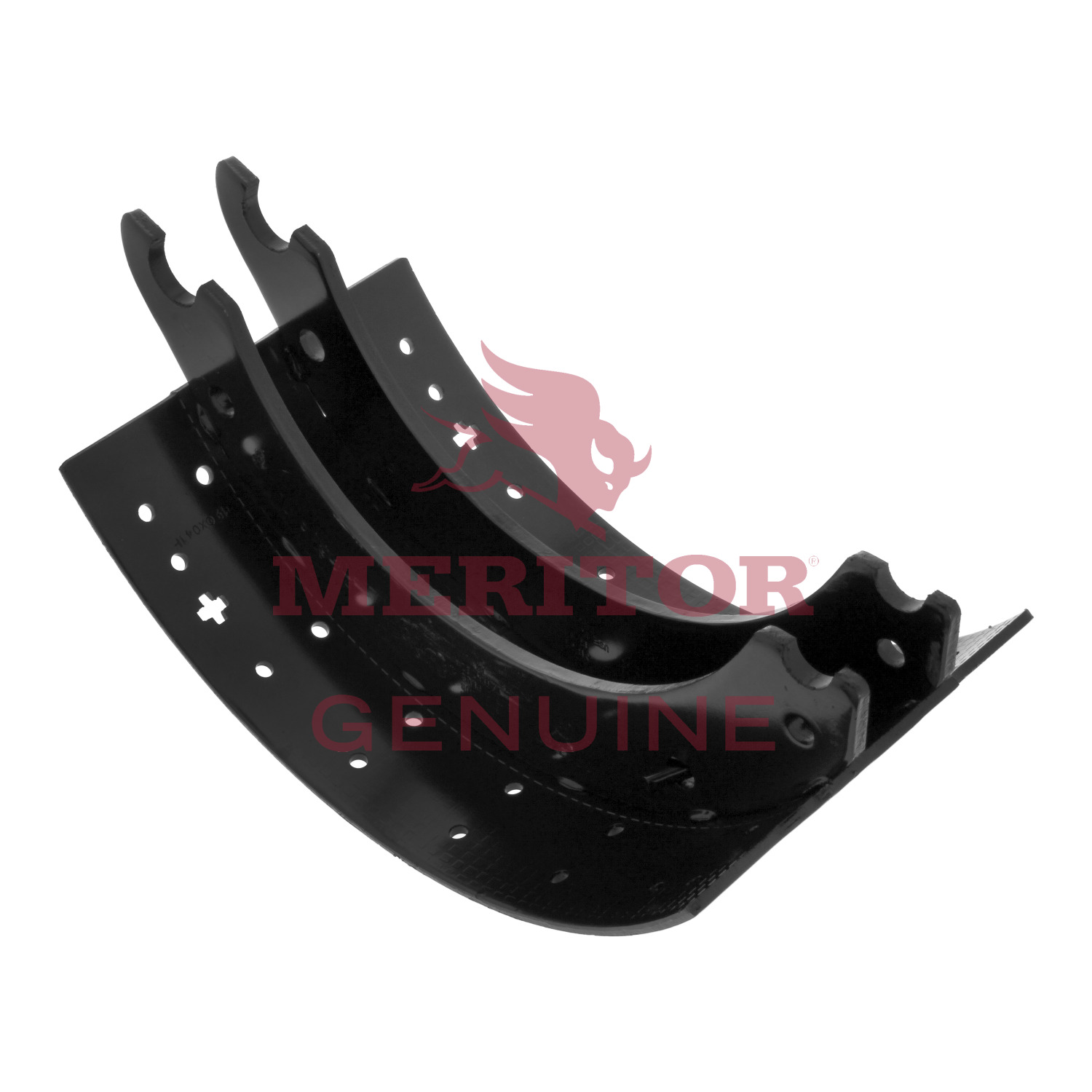 Drum Brake Shoe Meritor A3222F2112