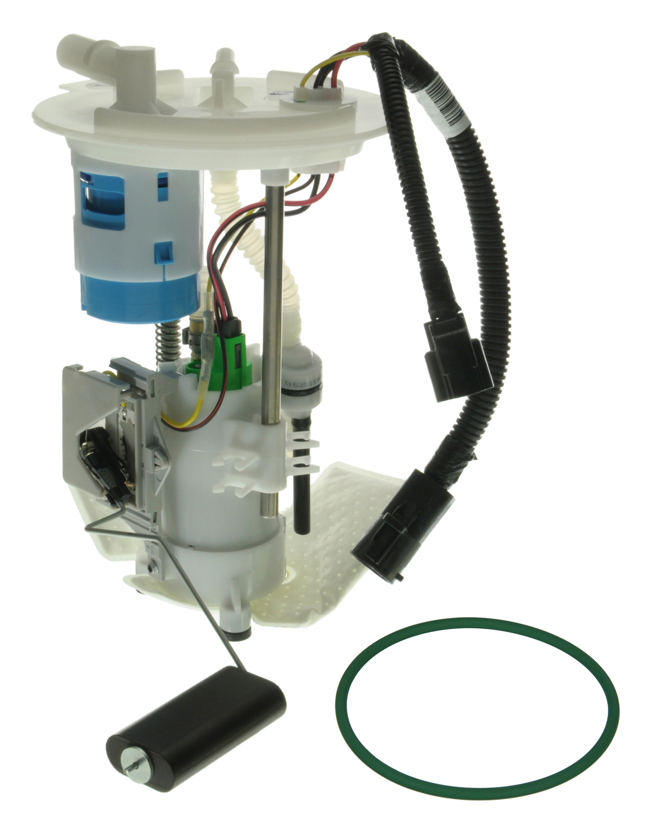 Fuel Pump Module Assembly Carter P76465M