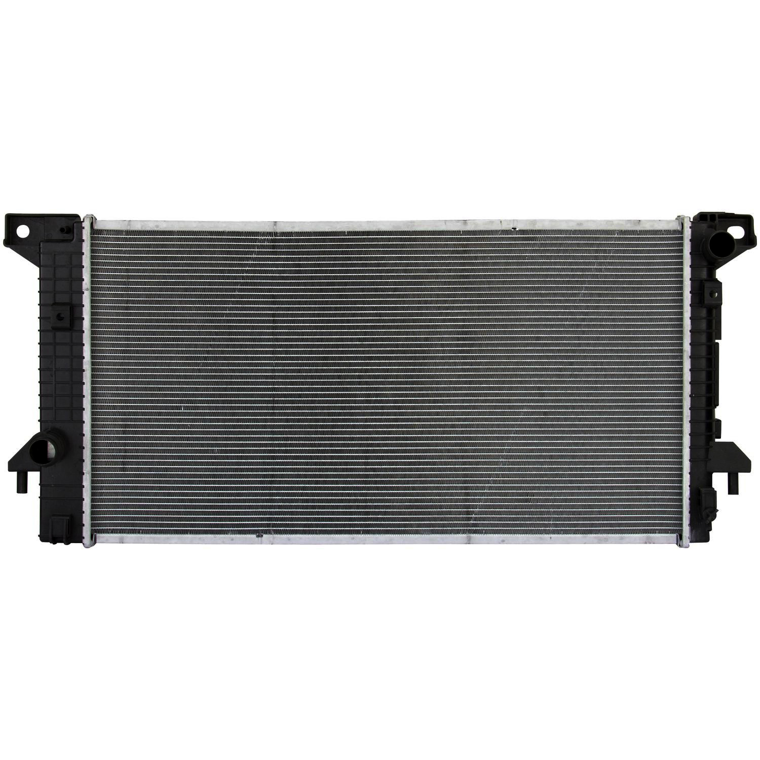 Radiator Reach Cooling 4113227