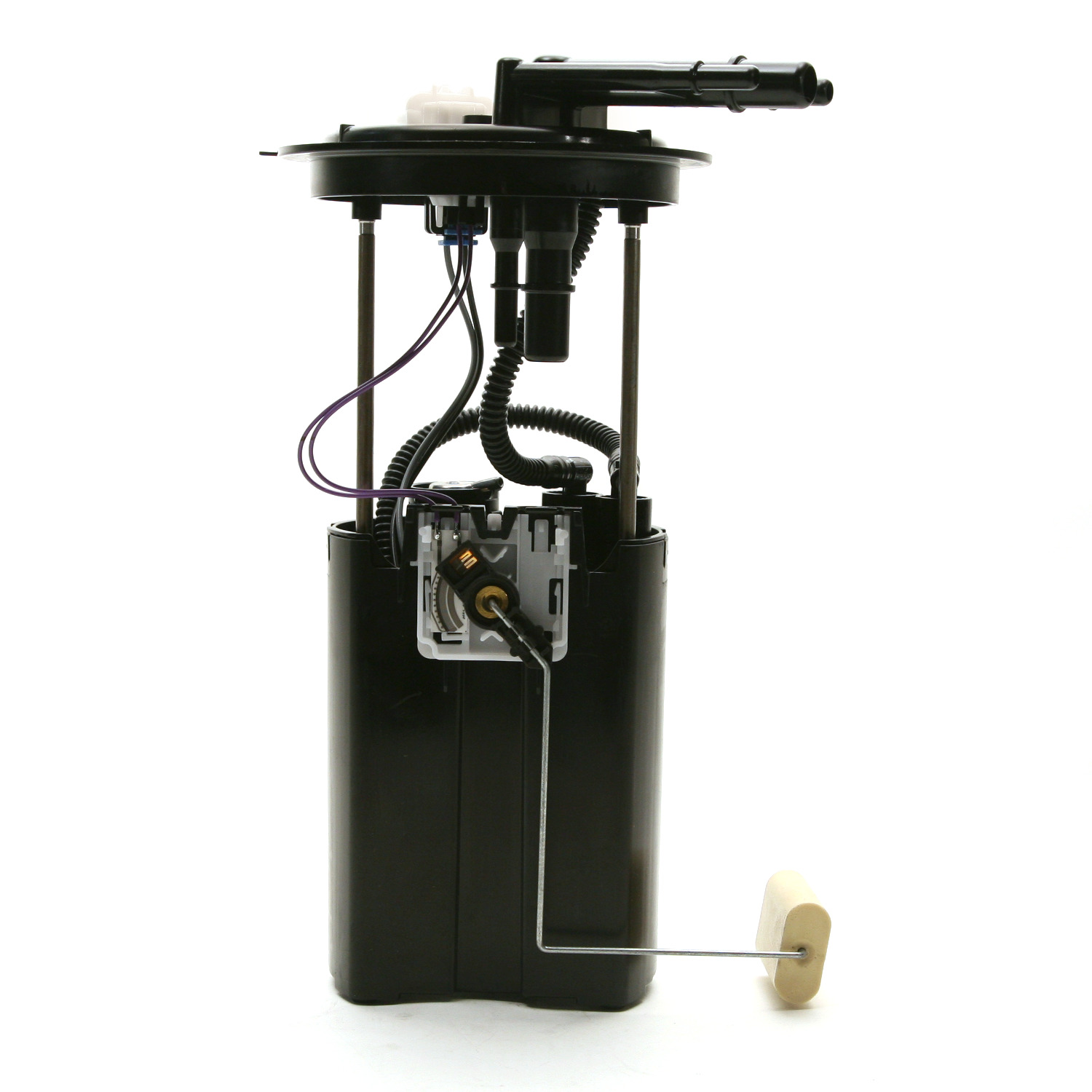 Fuel Pump Module Assembly Delphi FG0448