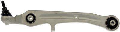 Suspension Control Arm and Ball Joint Assembly Dorman - OE Solutions 521-755