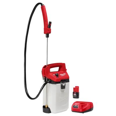 Pump Sprayer Milwaukee 2528-21G2