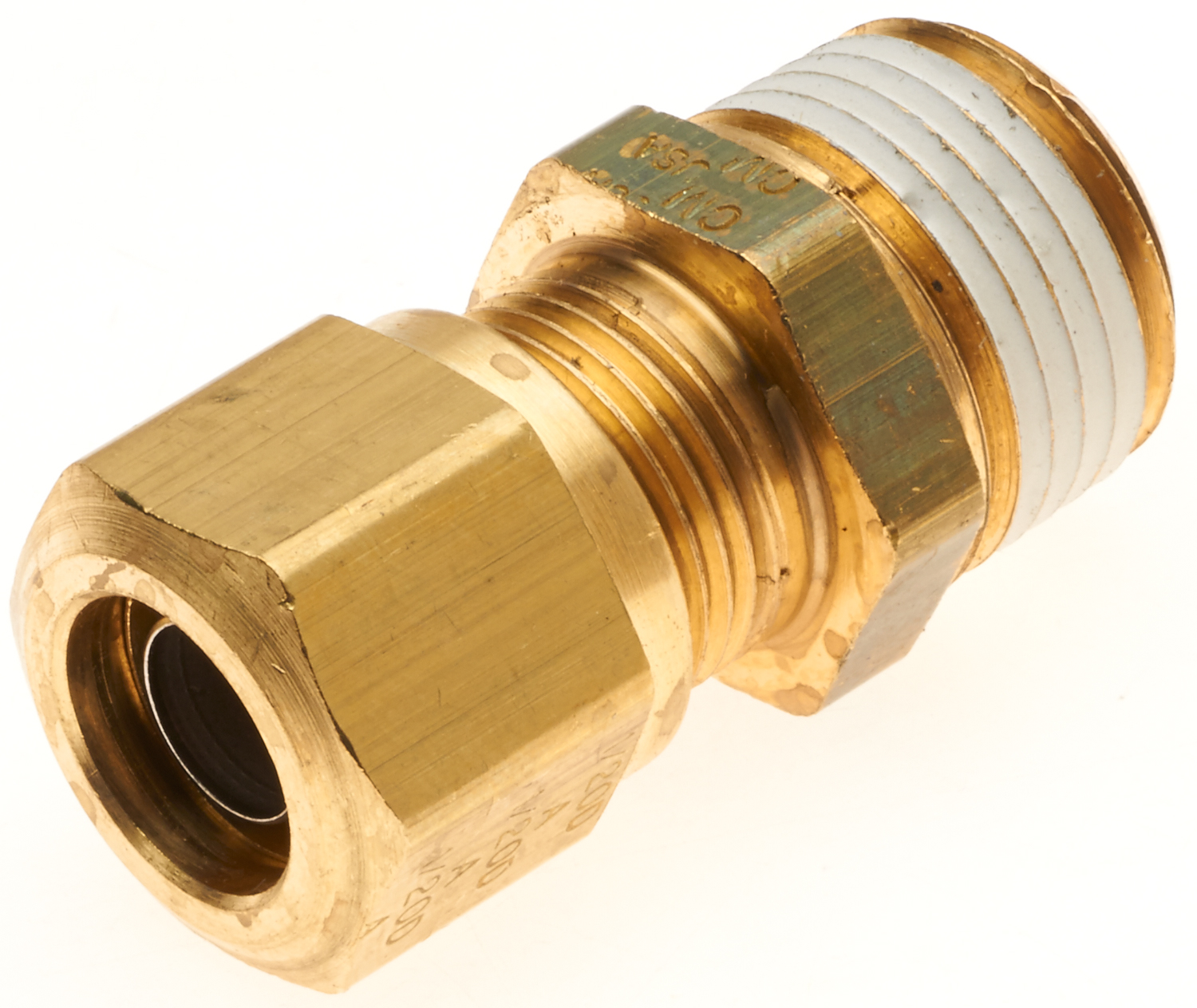 Hydraulic Coupling / Adapter Gates G32100-0402