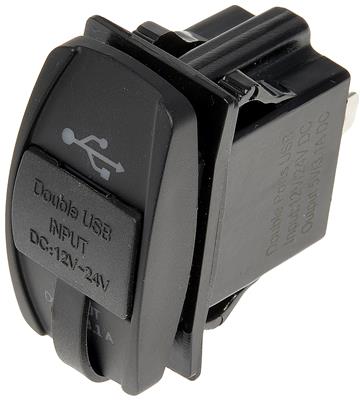 USB Port Dorman - Conduct-Tite 94594