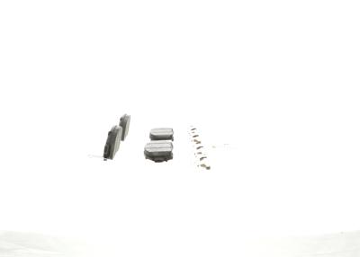 Disc Brake Pad Set Perfect Stop DPS1548