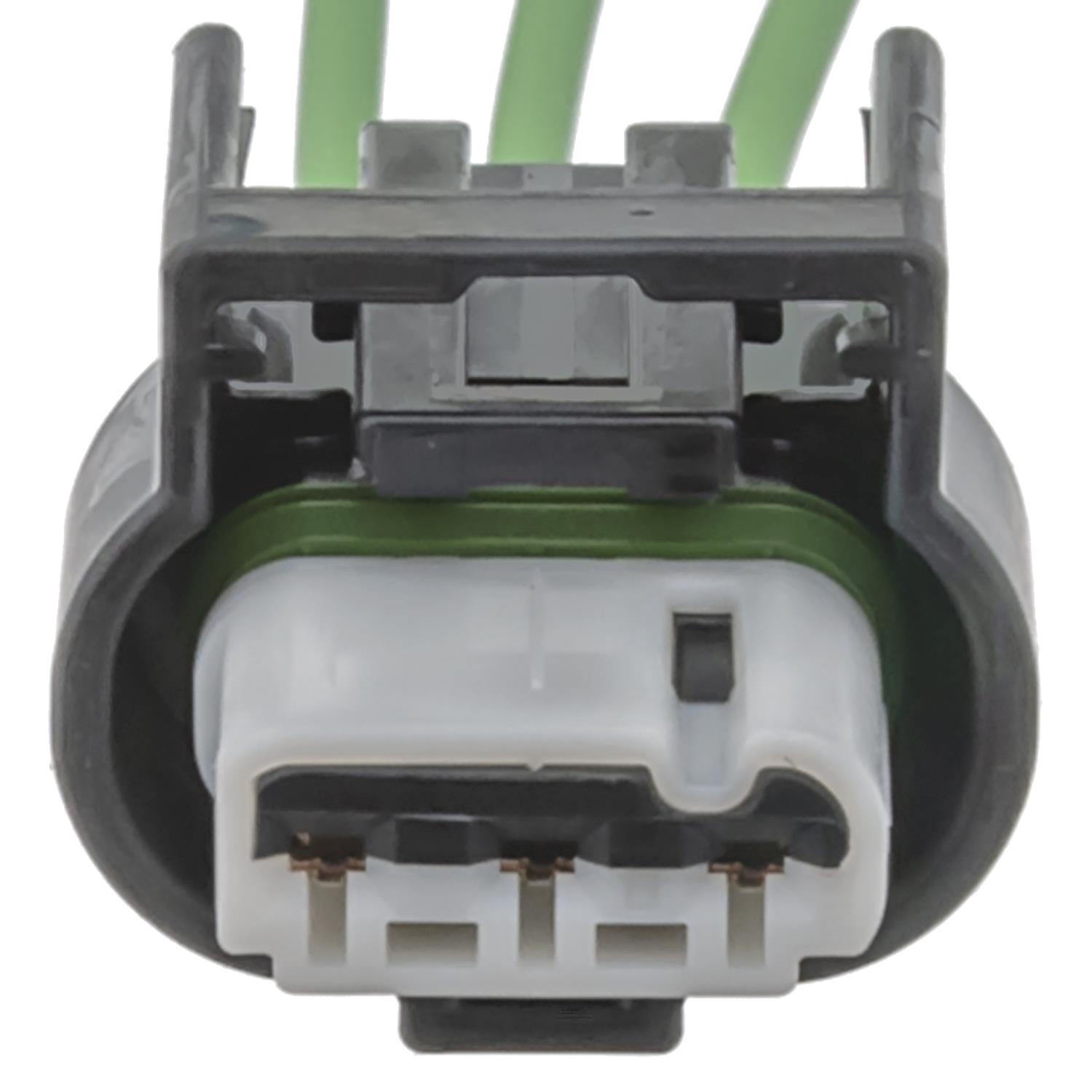 Multi-Purpose Electrical Connector Standard Ignition S2807