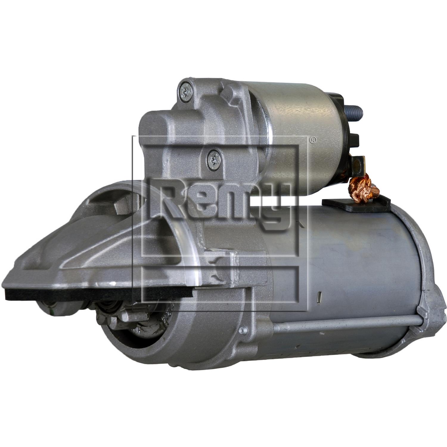 Starter Remy 28019