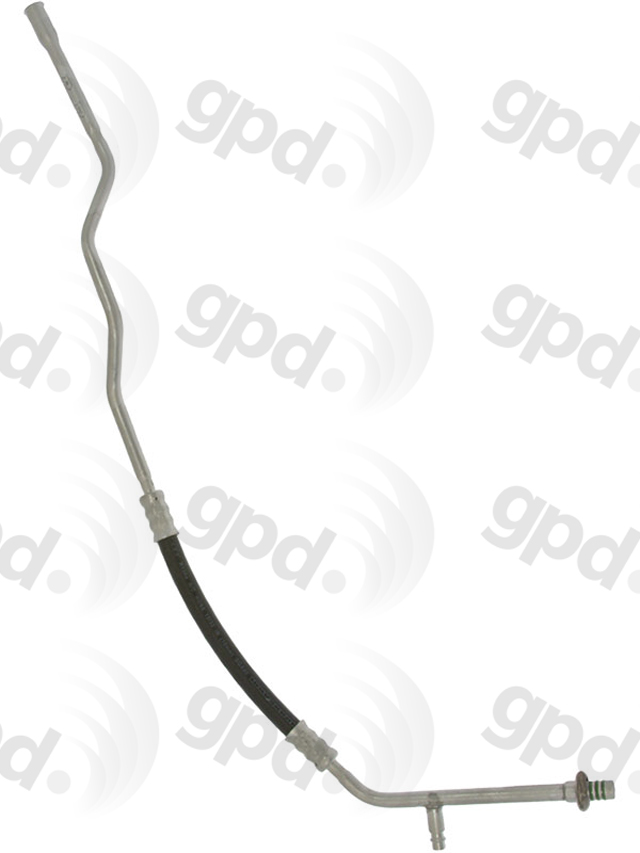 A/C Refrigerant Liquid Hose Global Parts Distributors LLC 4811800