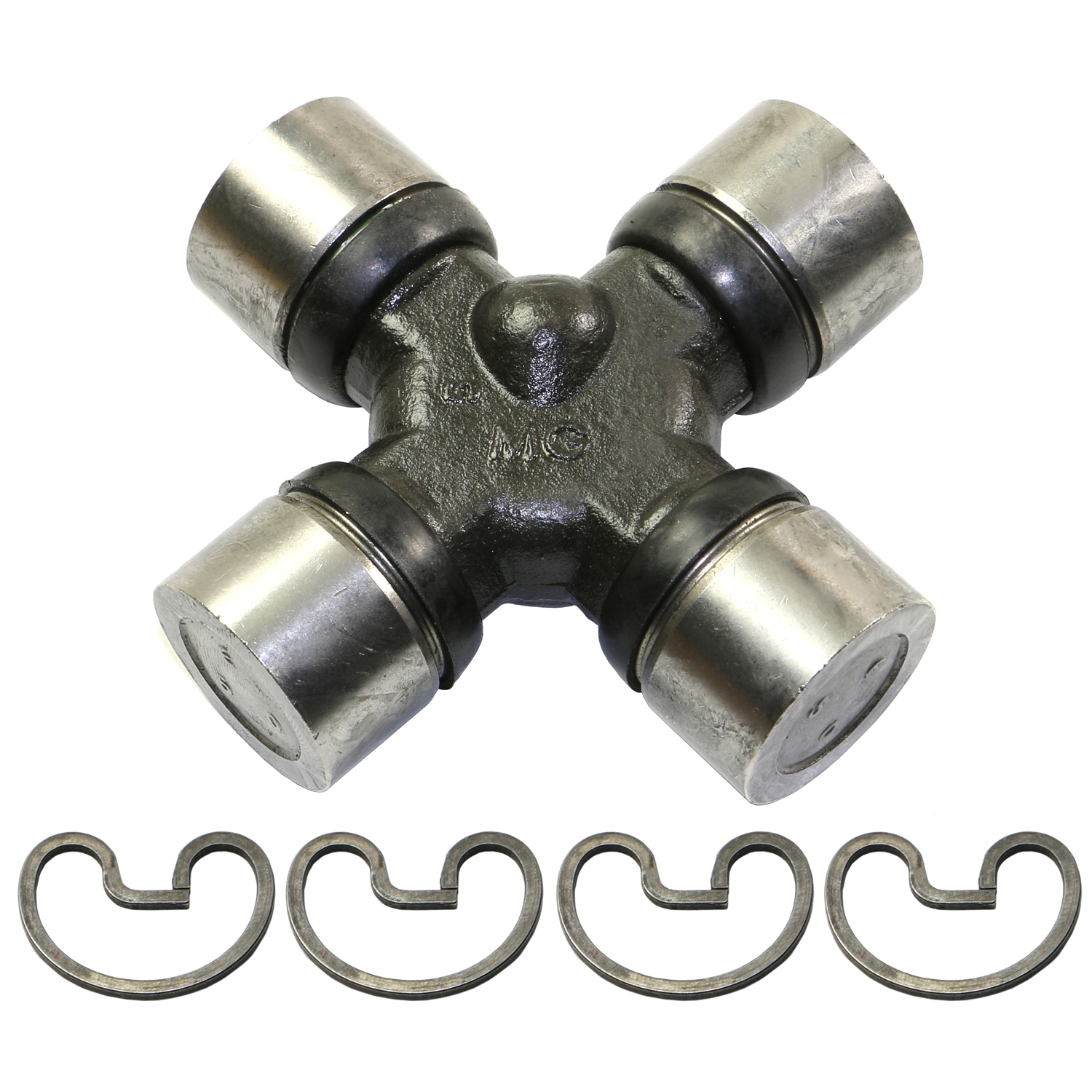 Universal Joint MOOG Driveline Products 231A