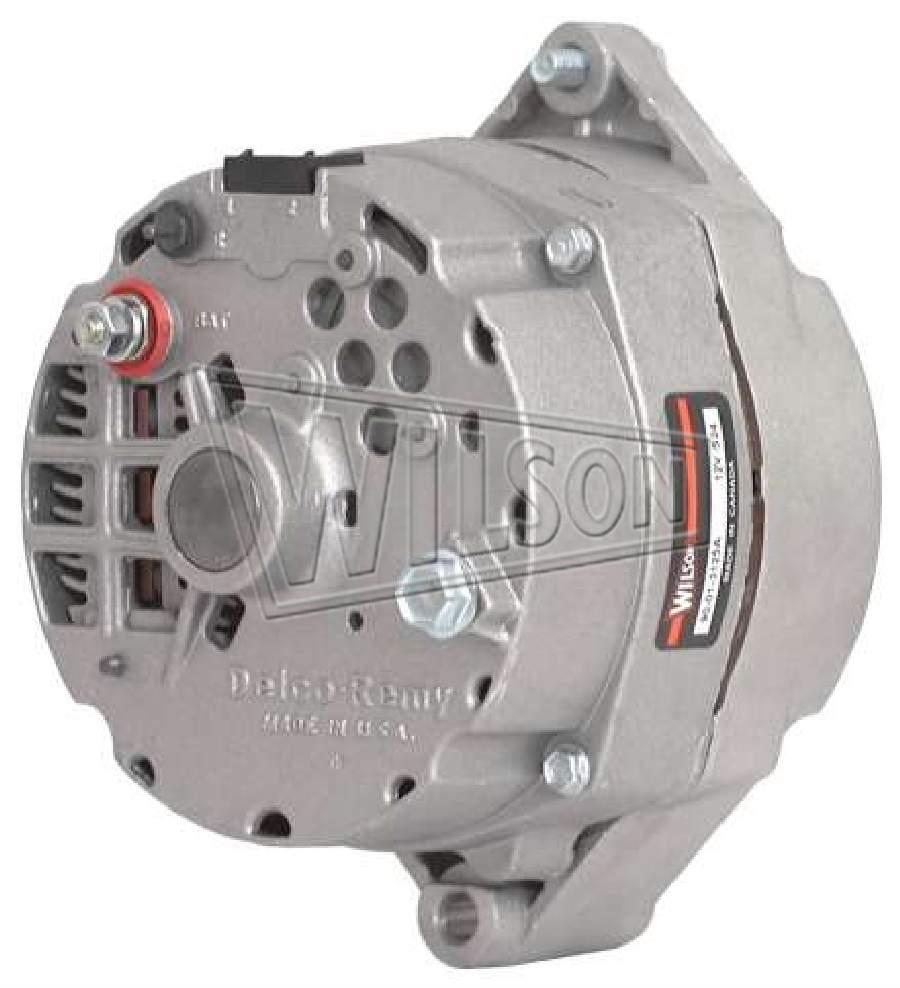Alternator Wilson 90-01-3125A