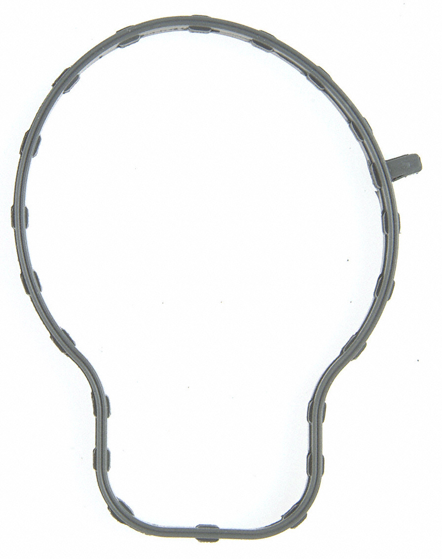 Fuel Injection Throttle Body Mounting Gasket FEL-PRO 61322