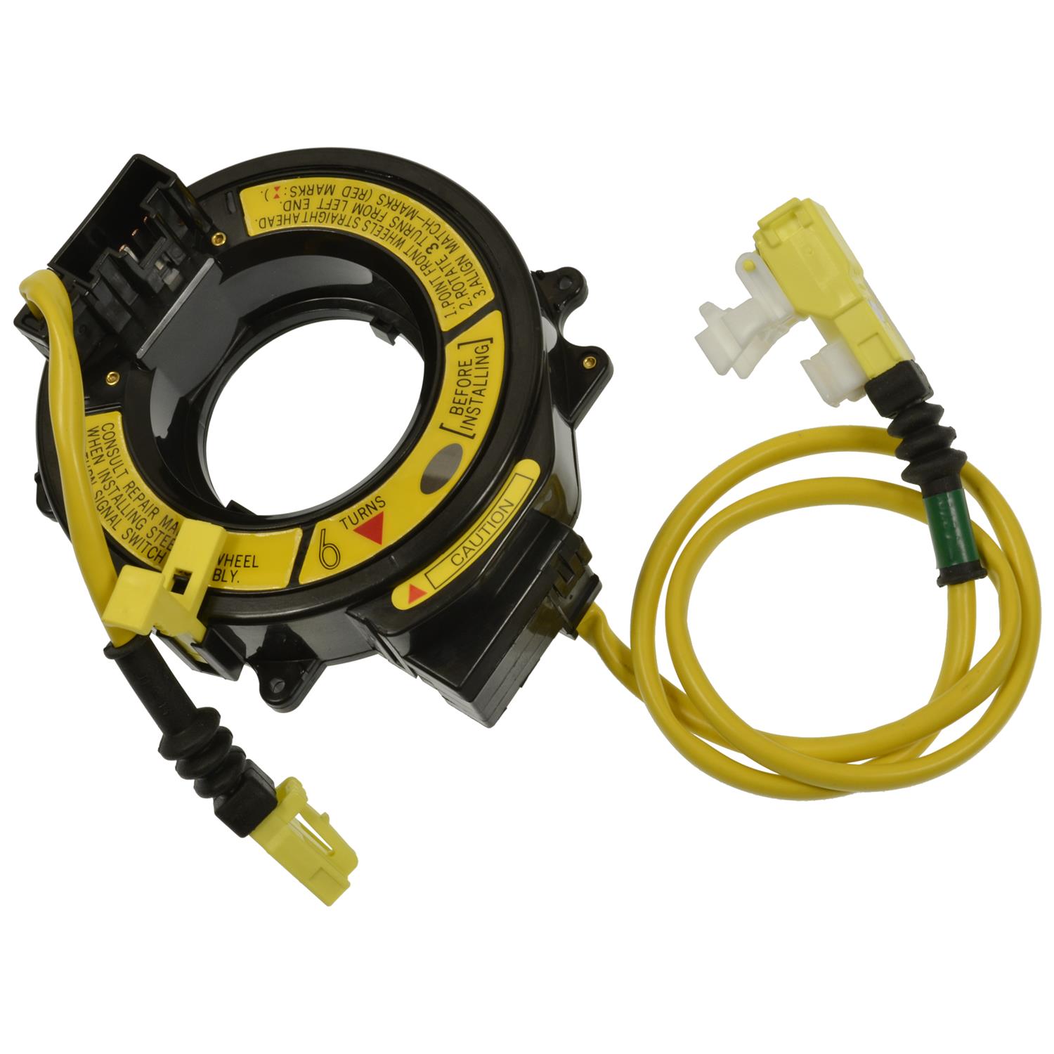 Air Bag Clockspring Standard Ignition CSP288