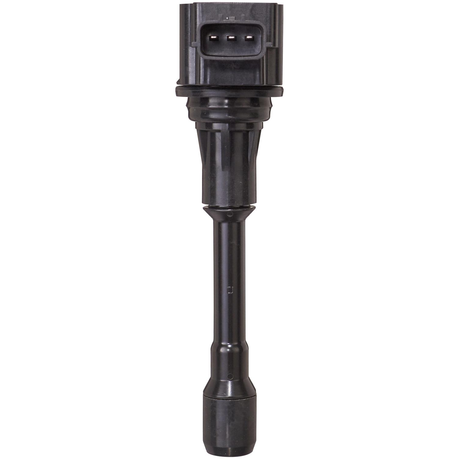 Ignition Coil Spectra Premium C-861