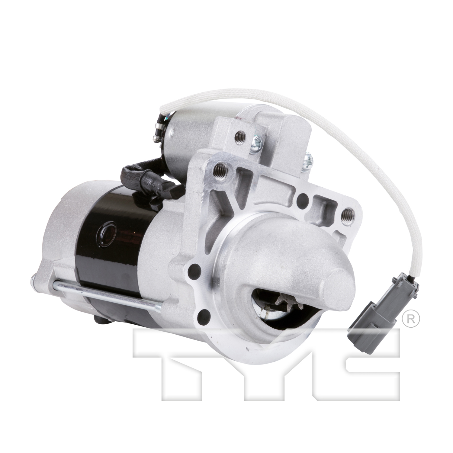 Starter TYC 1-17867