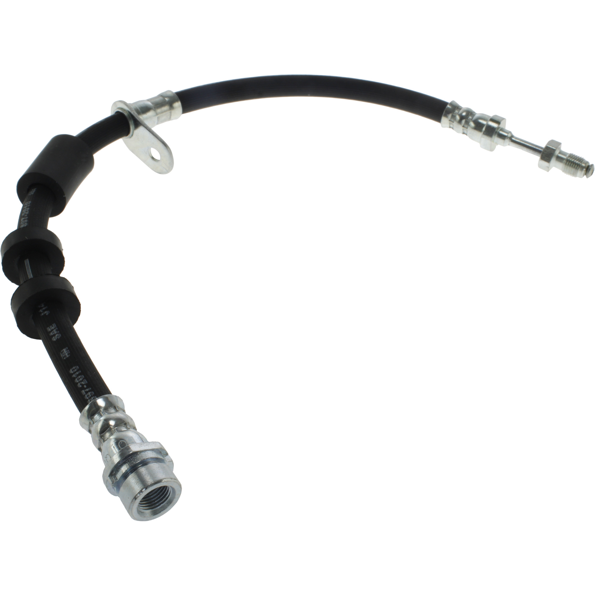 Brake Hydraulic Hose Centric Parts 150.61133