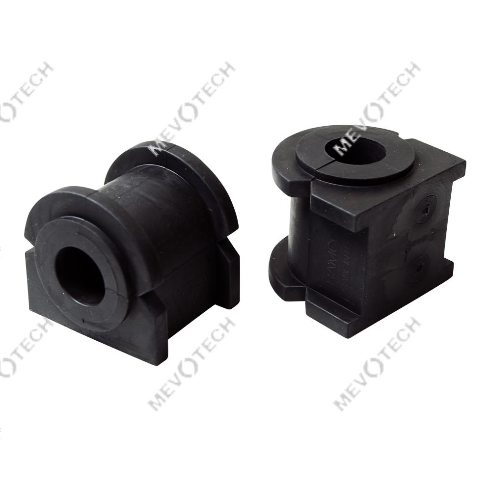 Suspension Stabilizer Bar Bushing Kit Mevotech Supreme MS258100