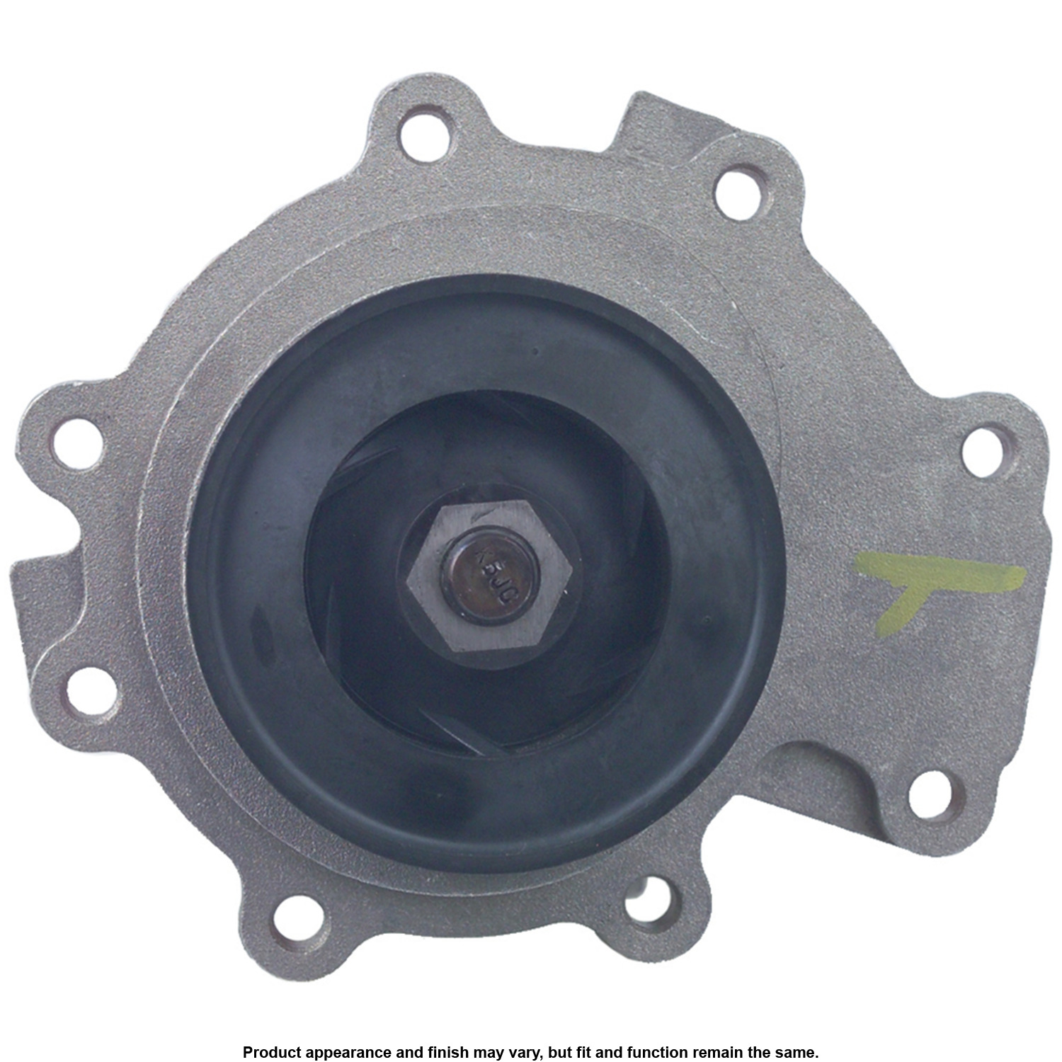 Engine Water Pump CARDONE Reman 58612