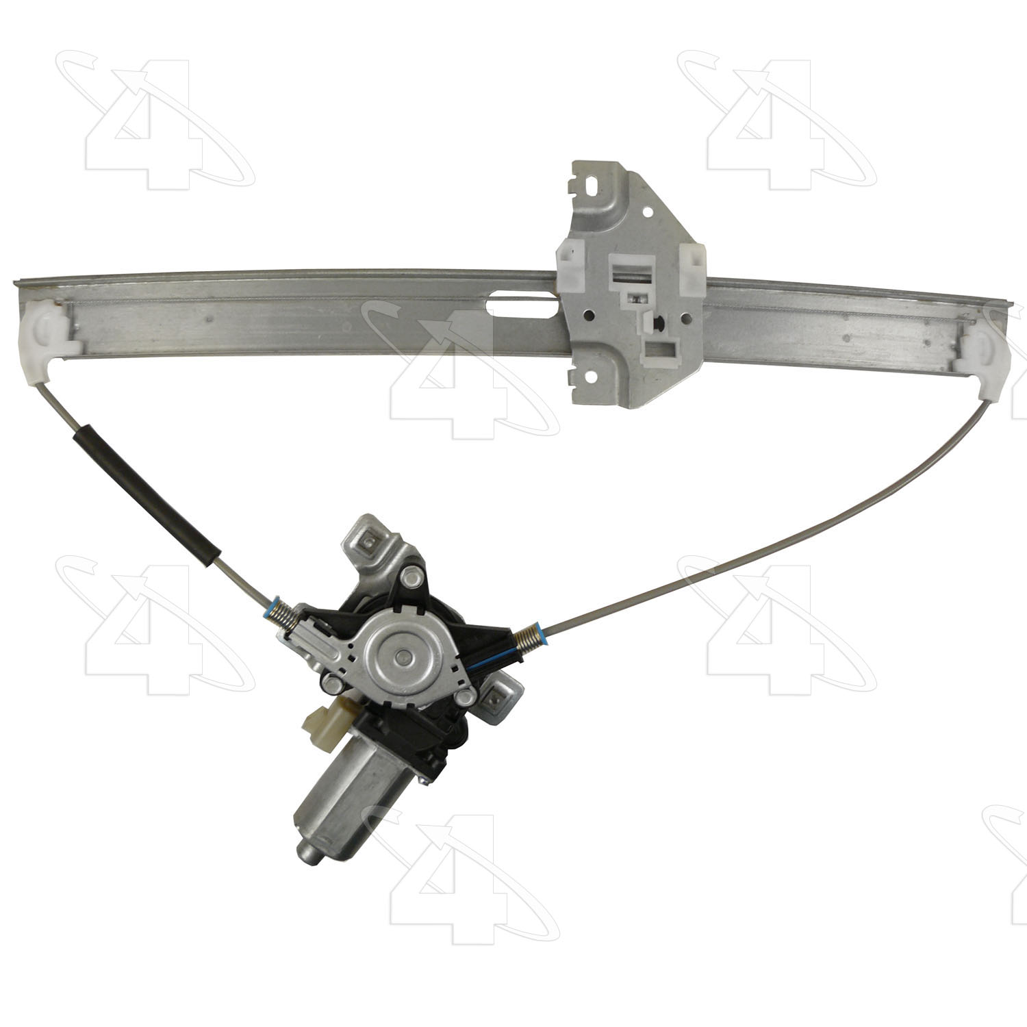 Window Motor and Regulator Assembly ACI 82300