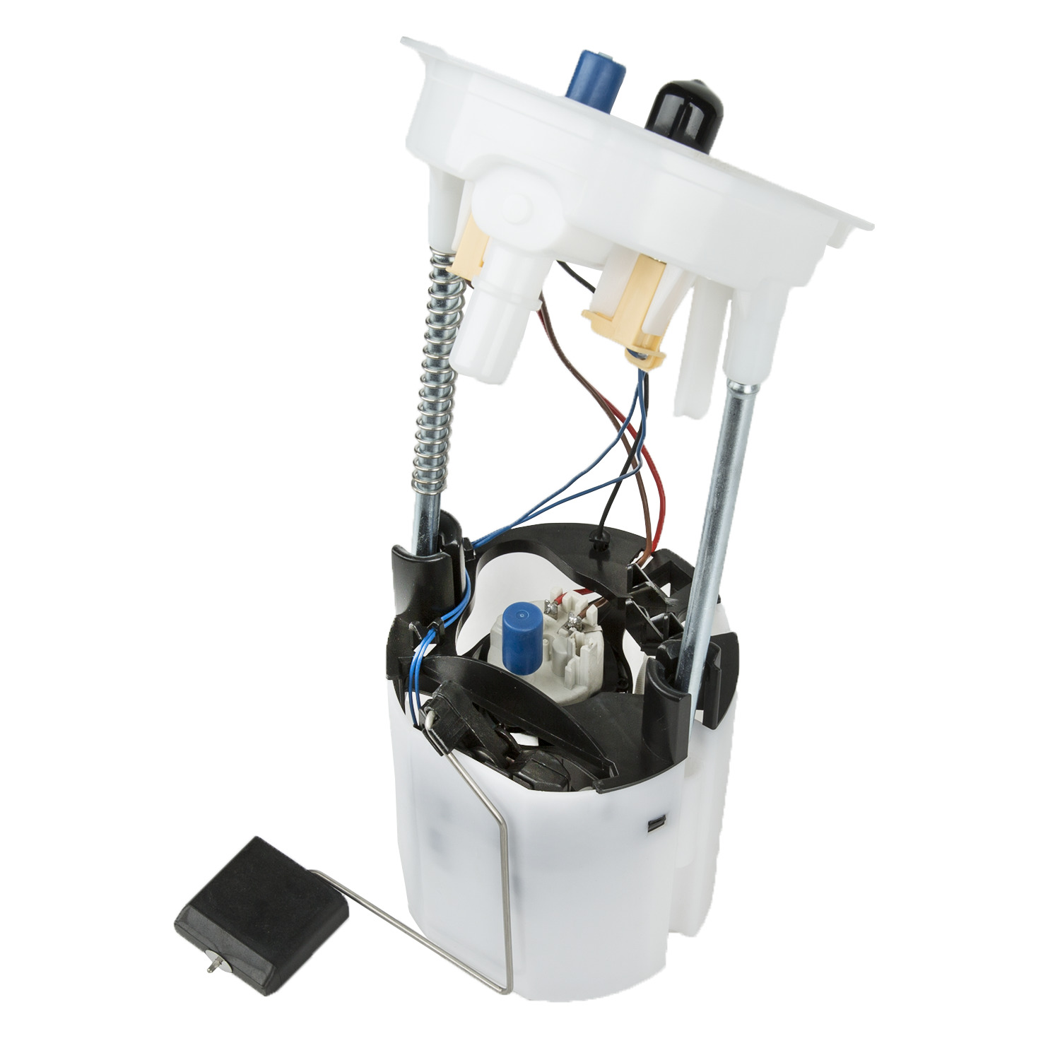 Fuel Pump Module Assembly Delphi FG0917