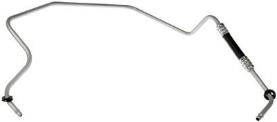 Automatic Transmission Oil Cooler Hose Assembly Dorman - OE Solutions 624-117