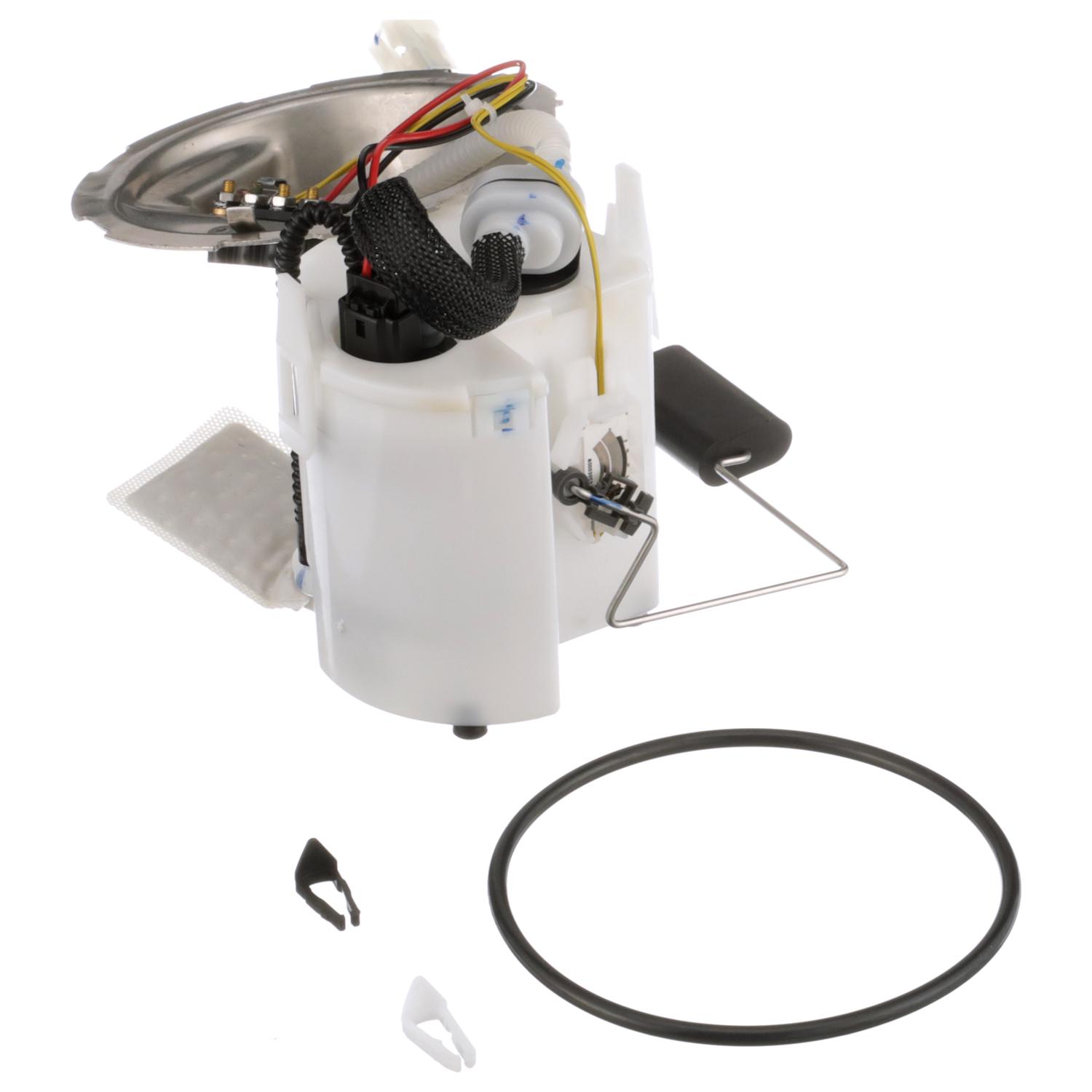 Fuel Pump Module Assembly Sparta PN3076