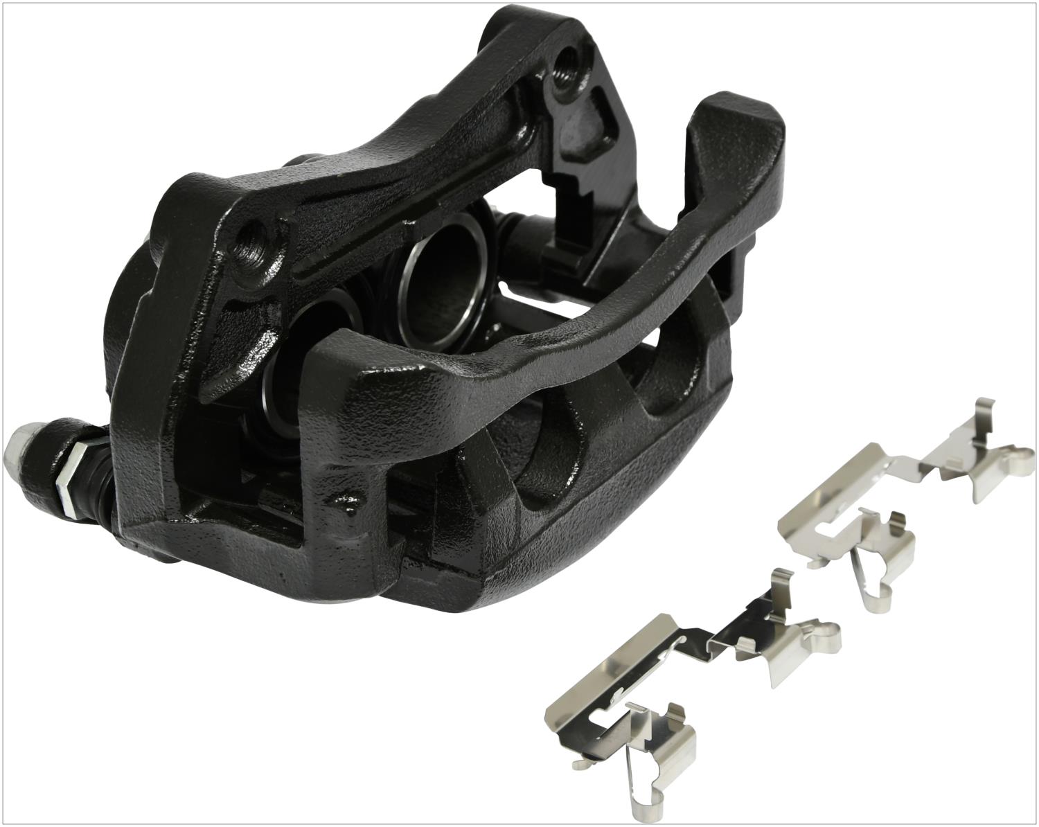 Disc Brake Caliper Perfect Stop 89X00648A