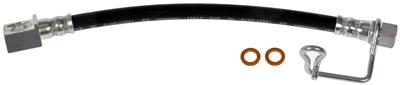 Brake Hydraulic Hose Parts Master BH622289