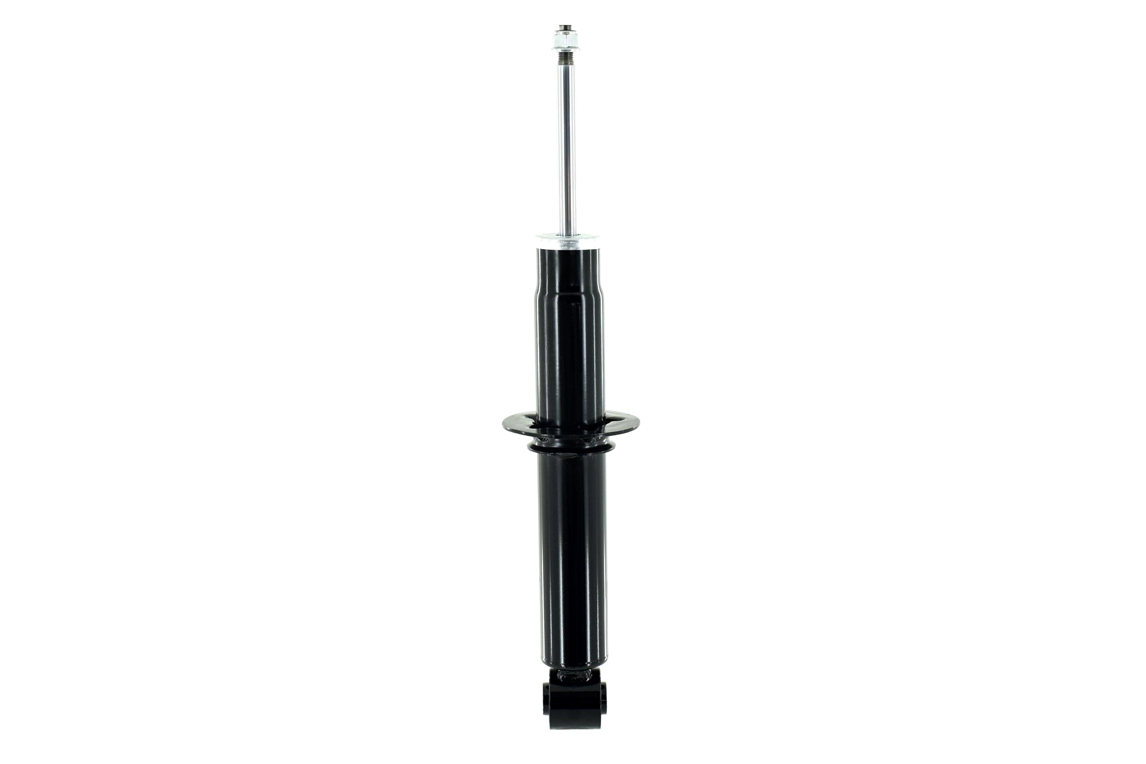Suspension Strut MacPherson Ride Control MP345965